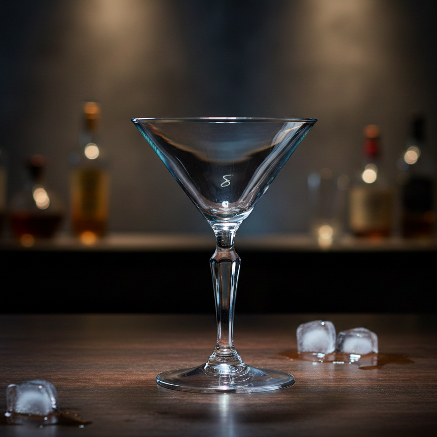 12pcs Arcoroc Monti Cocktail Stemglass 210ml – Q1325