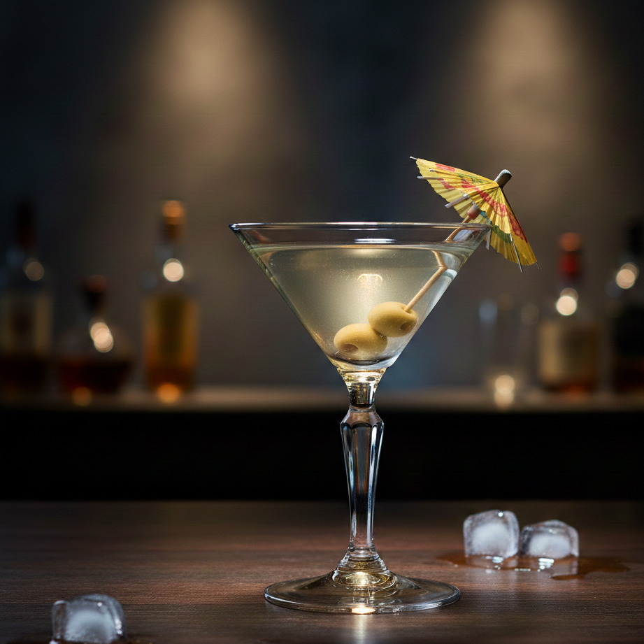 12pcs Arcoroc Monti cocktail stemglasses 210ml set