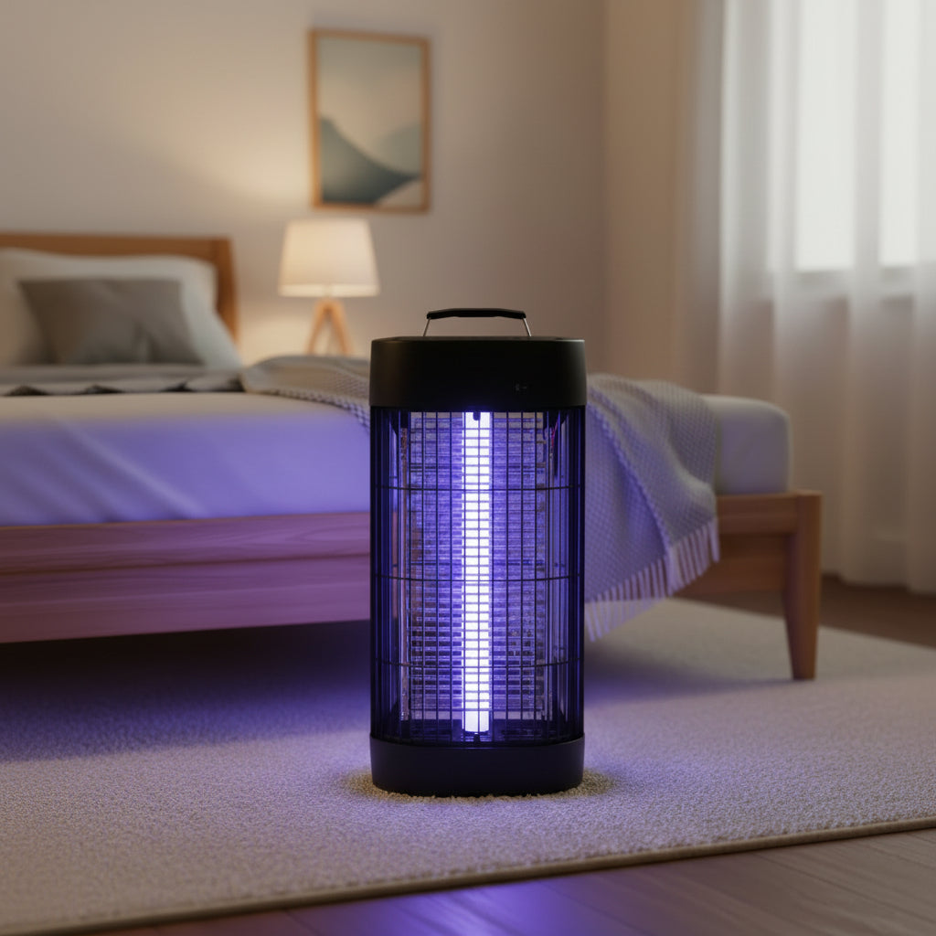 Tronic insect killer 10W lamp – Gemelli Collection