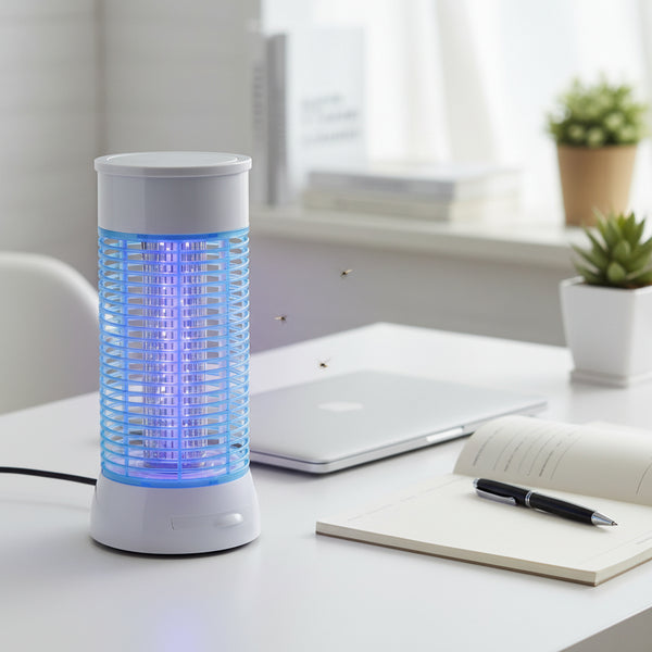 Electric Insect Killer Lamp 10W – Malaria Protector