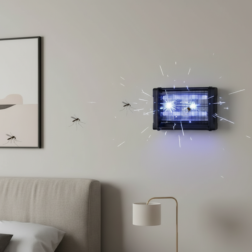 Flying Insect killer Ik GC20