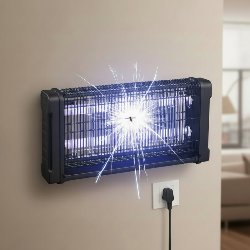 BLACK insect killer – Gemelli Collection