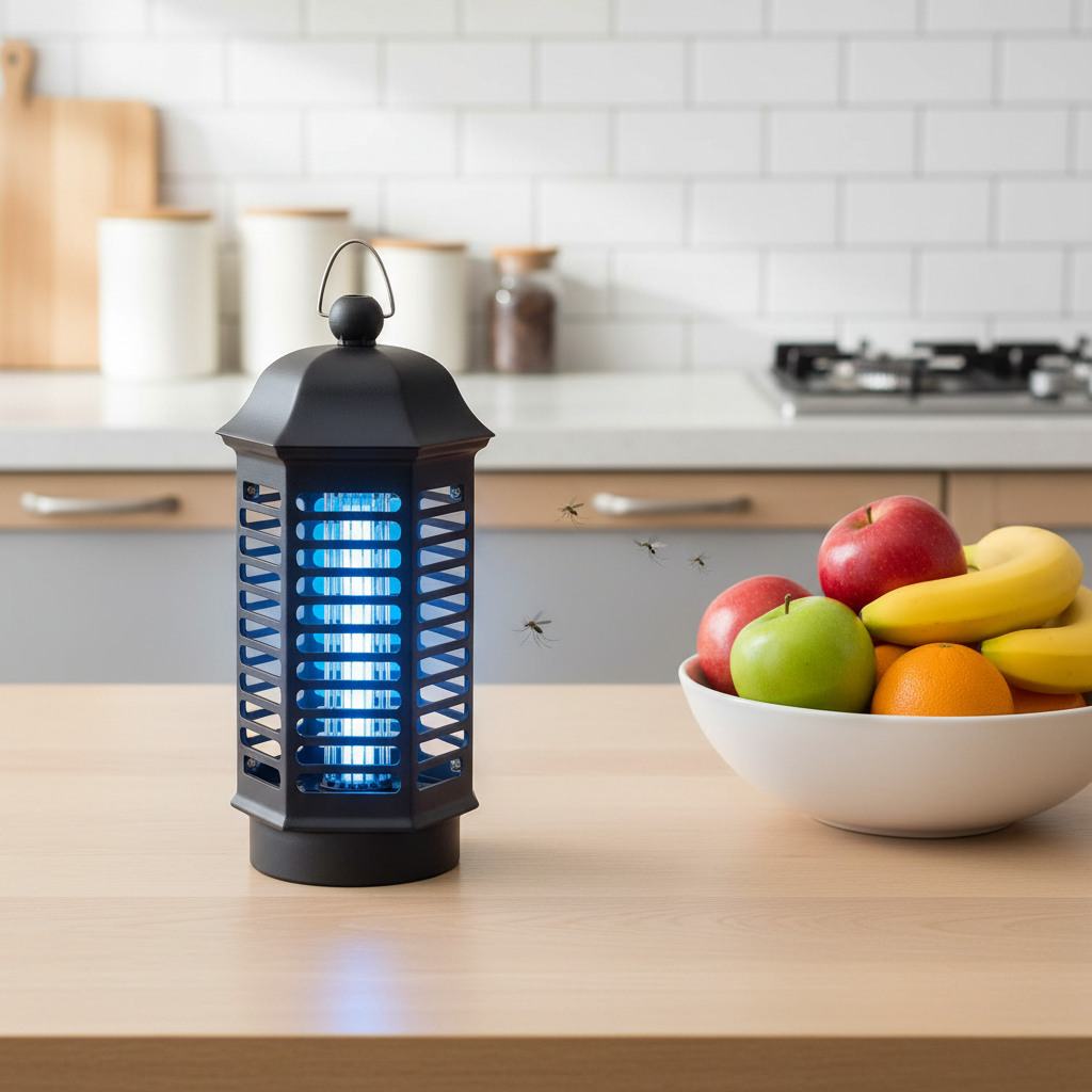 Insect Killer 6.5W – Mosquito Protector