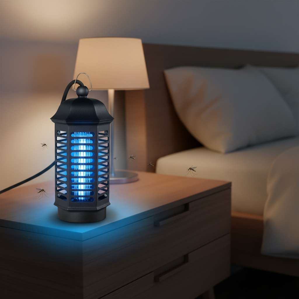 Insect Killer 6.5W – Mosquito Protector