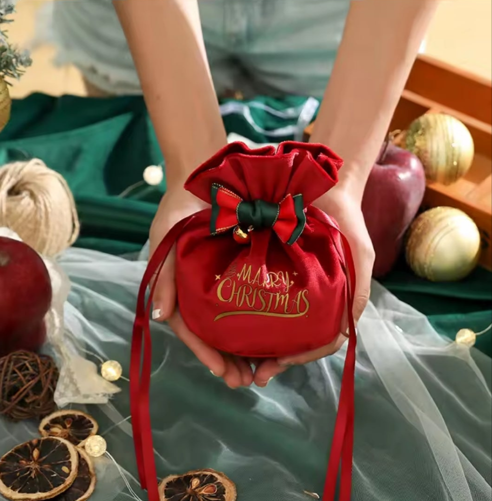 Christmas Gift Holders