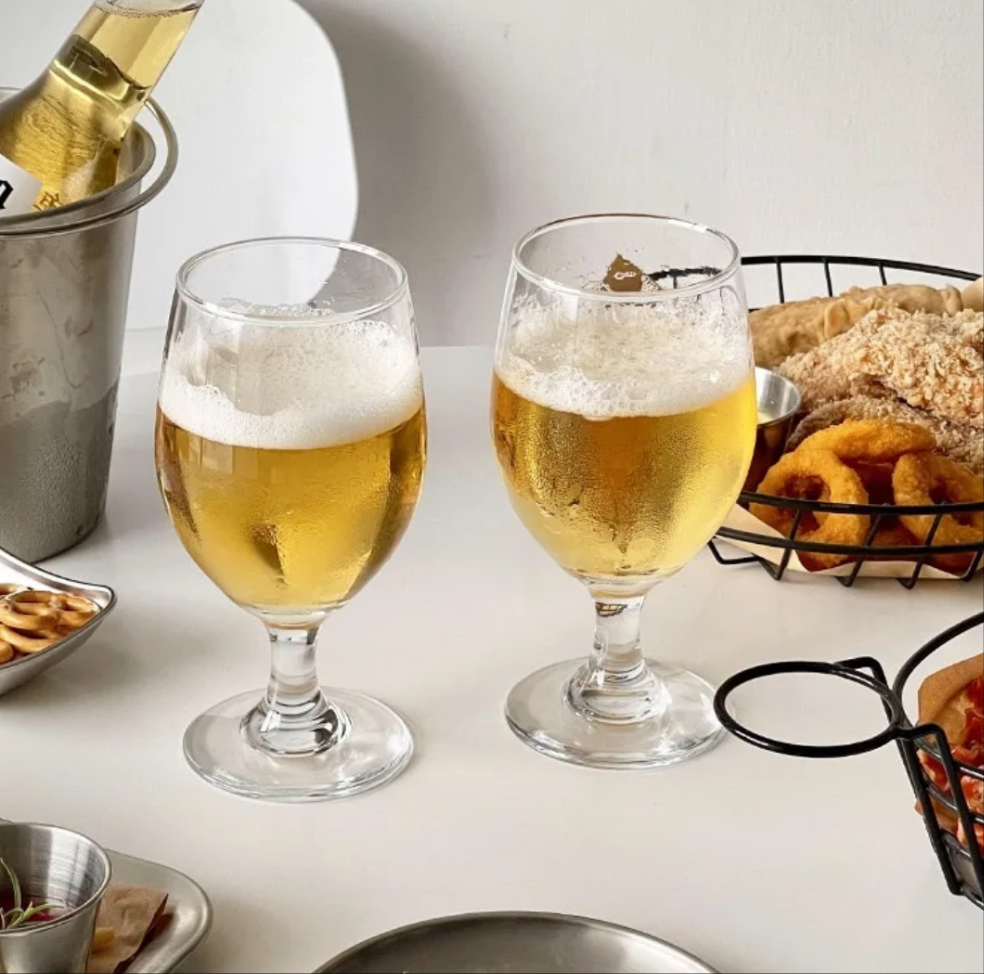 Beer Glass
