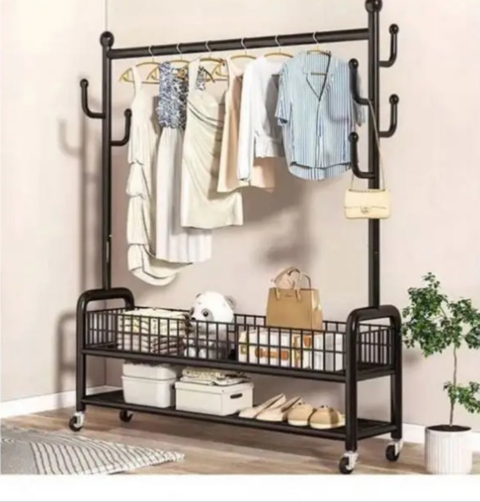 Clothes Rack