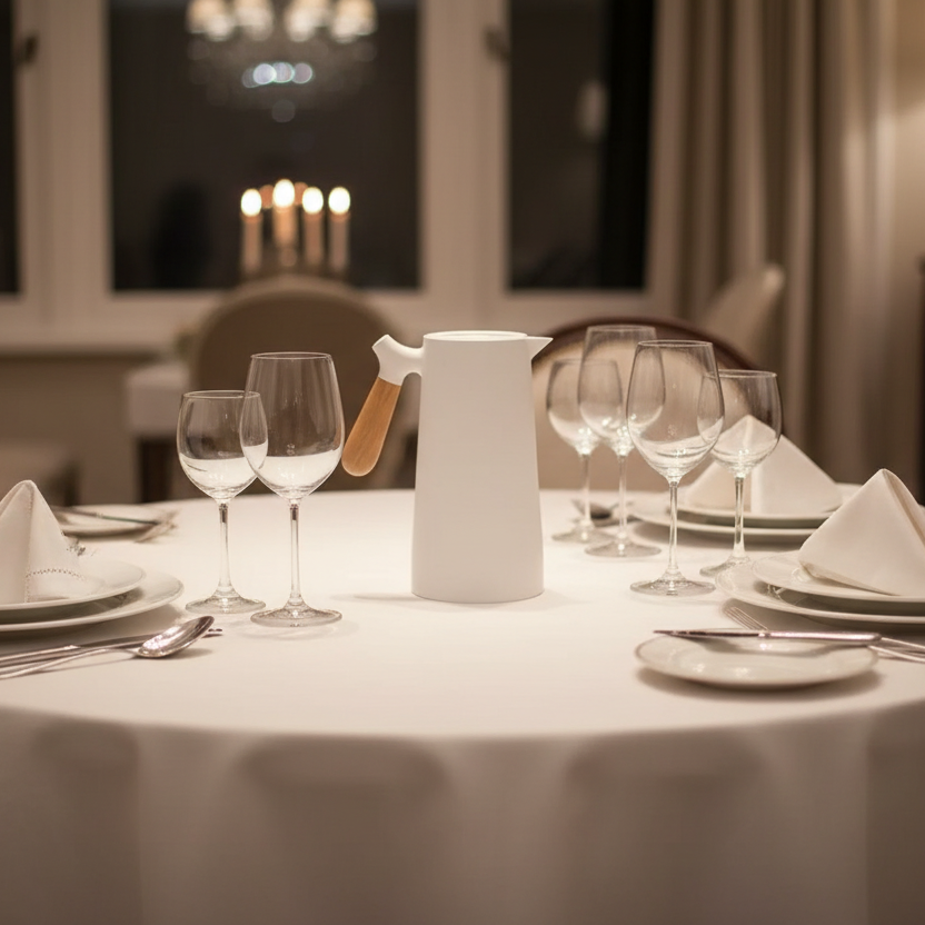 Nordic Thermal Flask