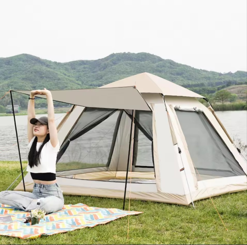 Camping Tent