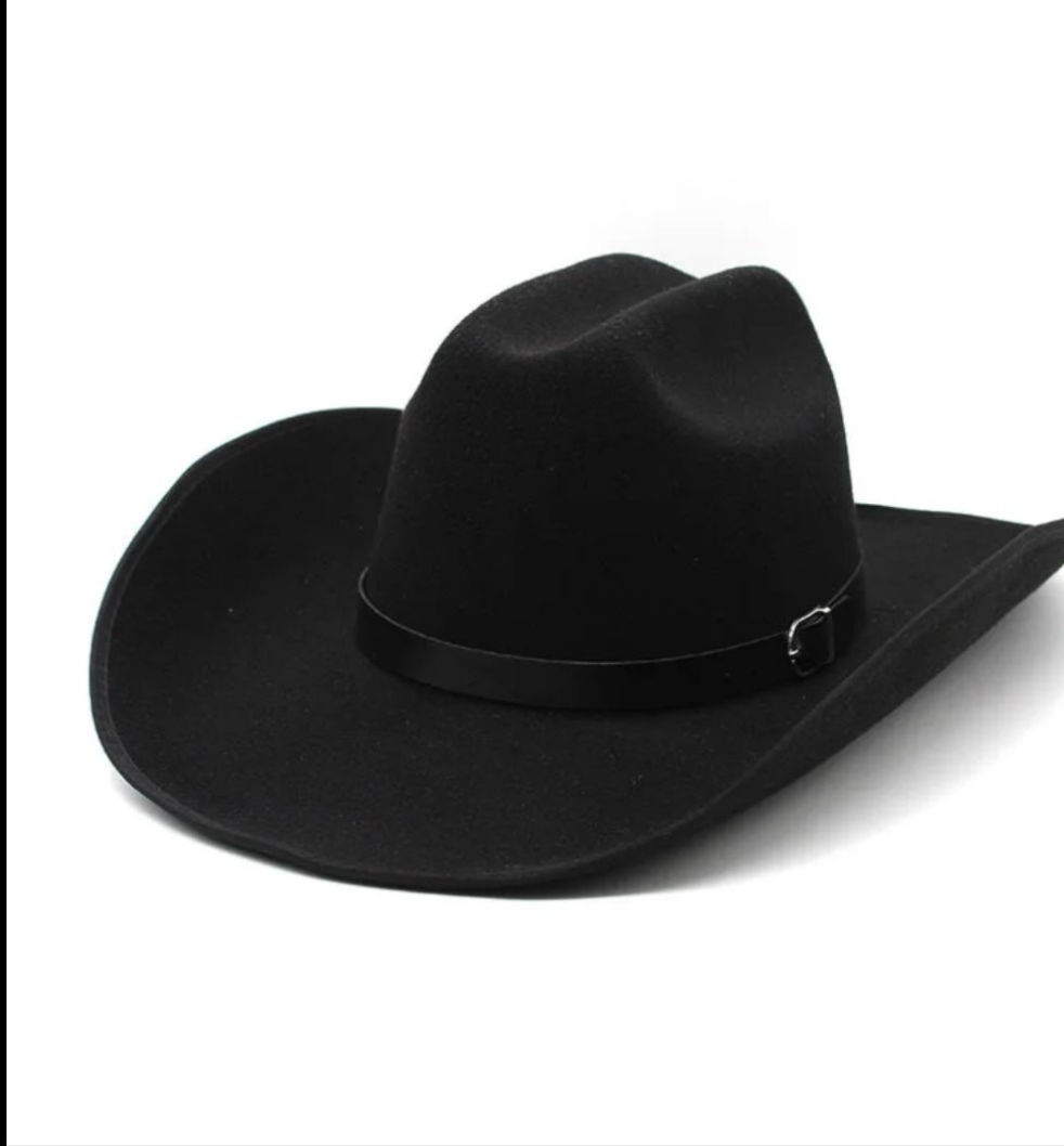 Cowboy Hat
