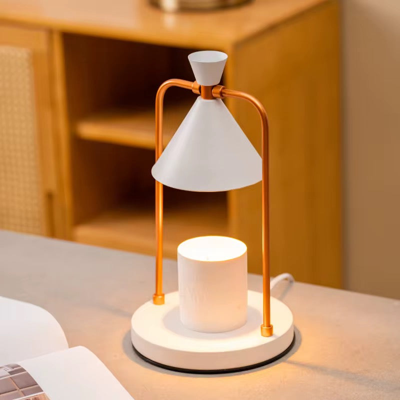 Electric Candle Warmers
