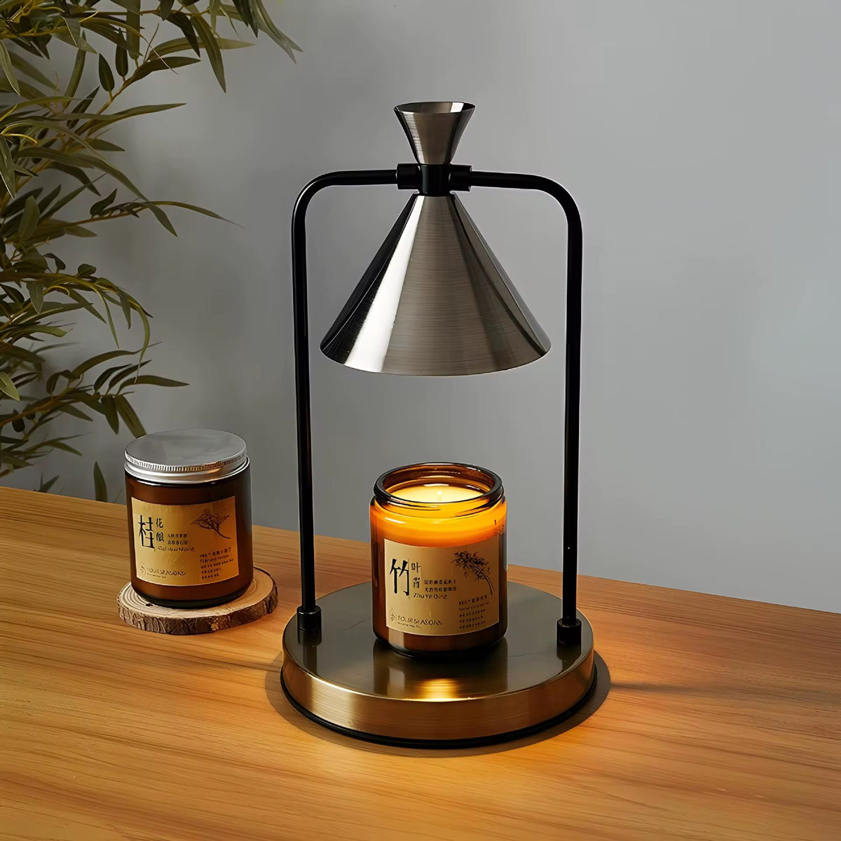 Electric Candle Warmers