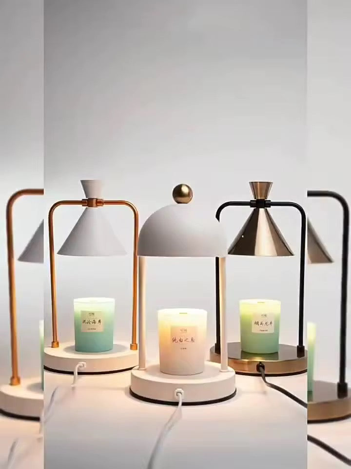 Electric Candle Warmers