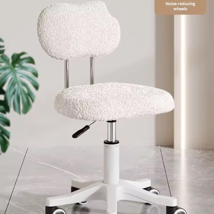 Rotating Dresser Chair/Make up Stool