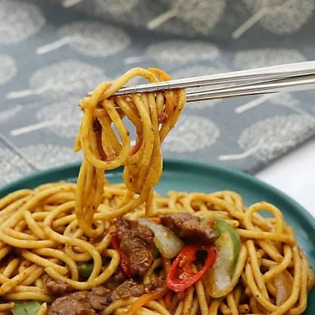 Stainless Steel Chopsticks 4pairs