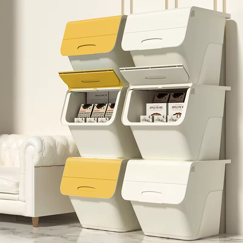 Plastic Storage Box 46Litres