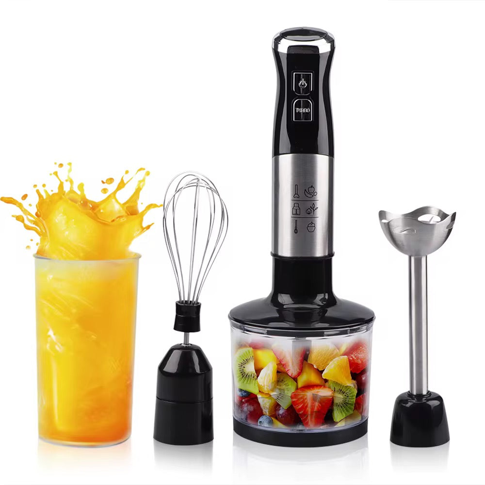 4in1 Hand Blender