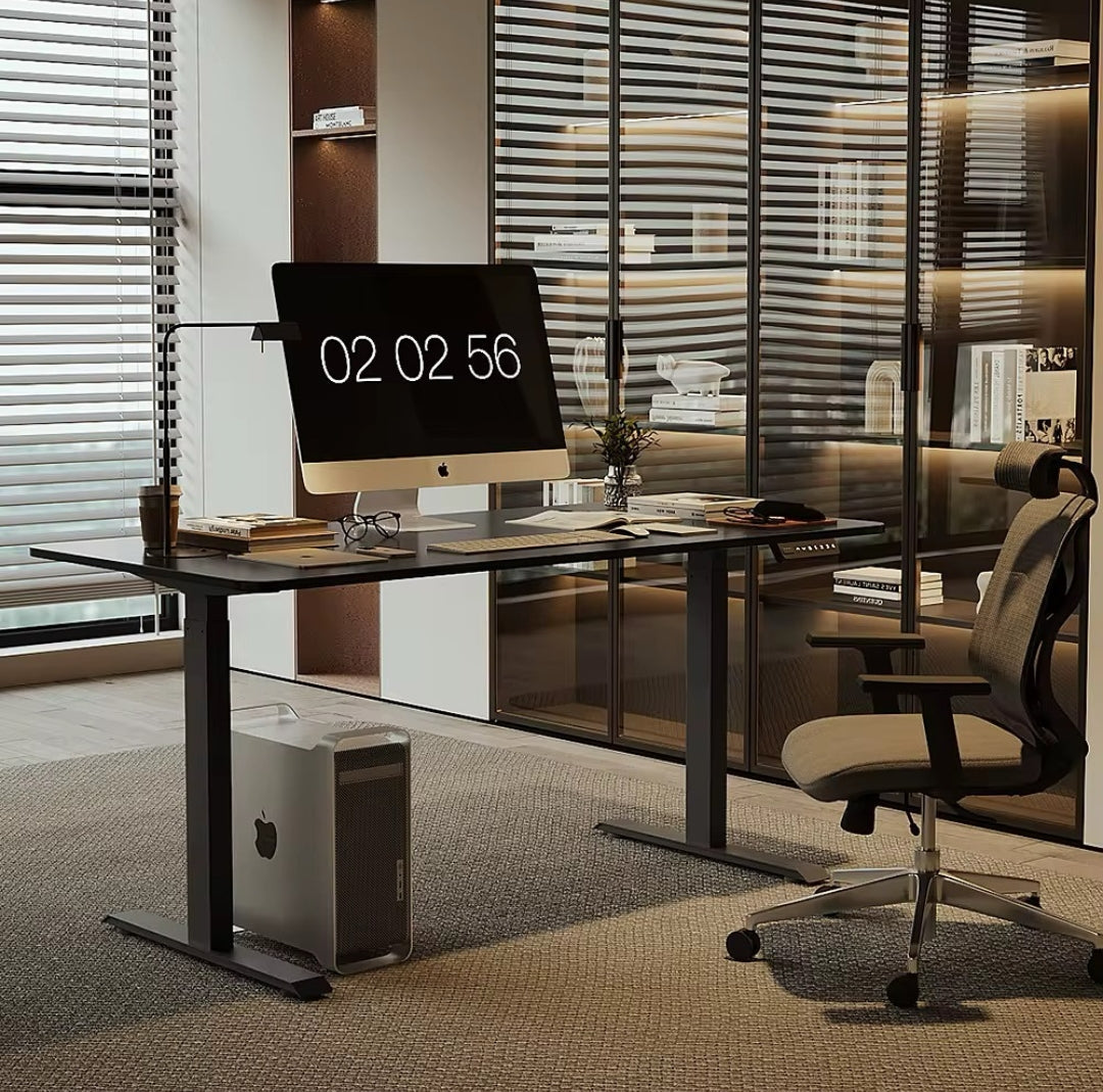 1.2Metres Electric Height Adjustable Table