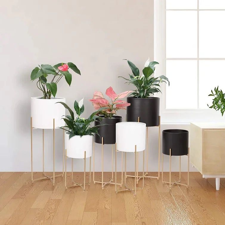 2 in 1 Flower planter