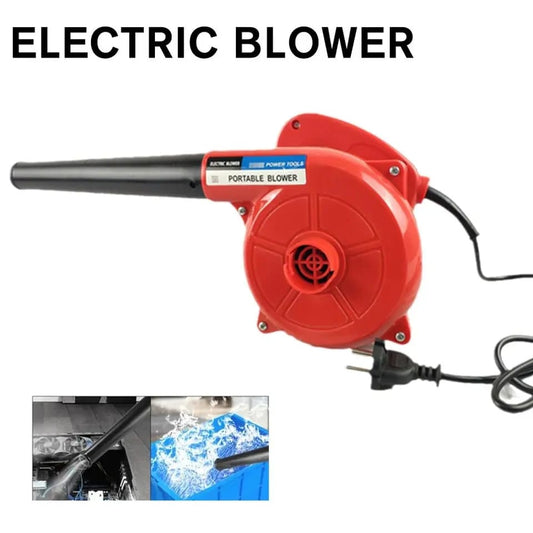 Portable Hand Held Dust Blower