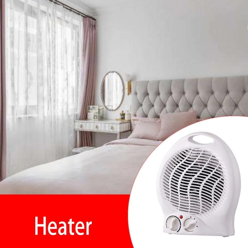 Fan Heater