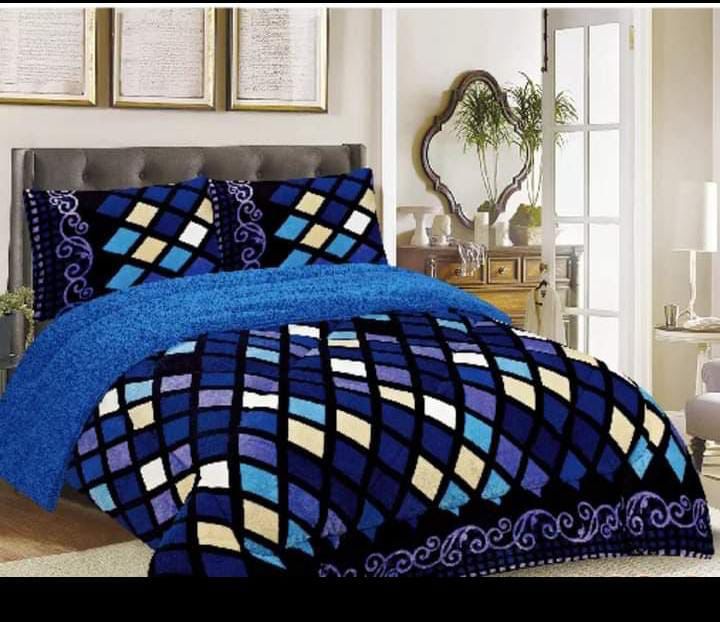 5*6 Single Woolen duvets