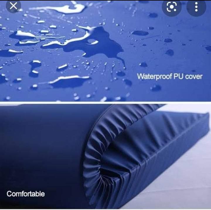 Urine proof/Waterproof Macknitosh