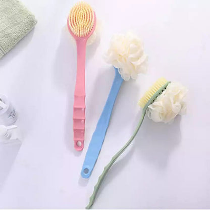 New design bathing brush