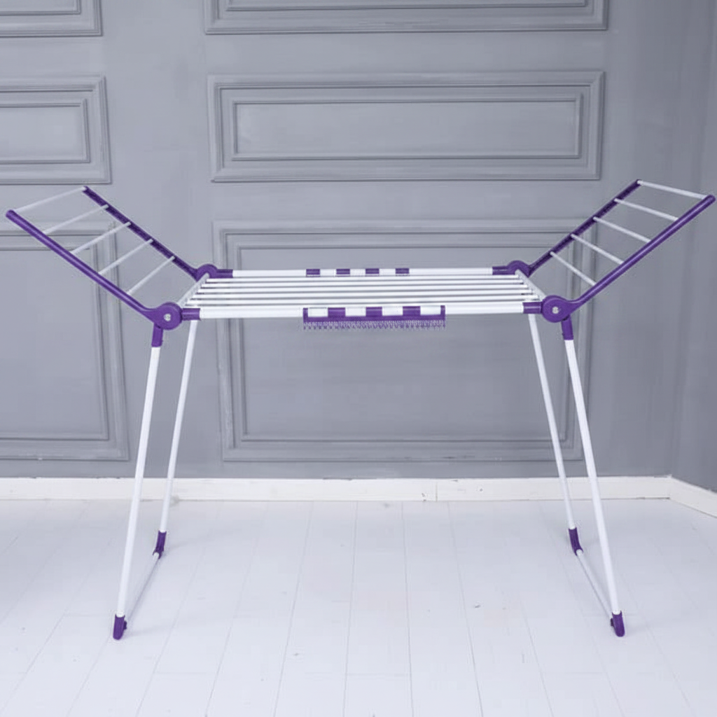 Outdoor Drying Rack