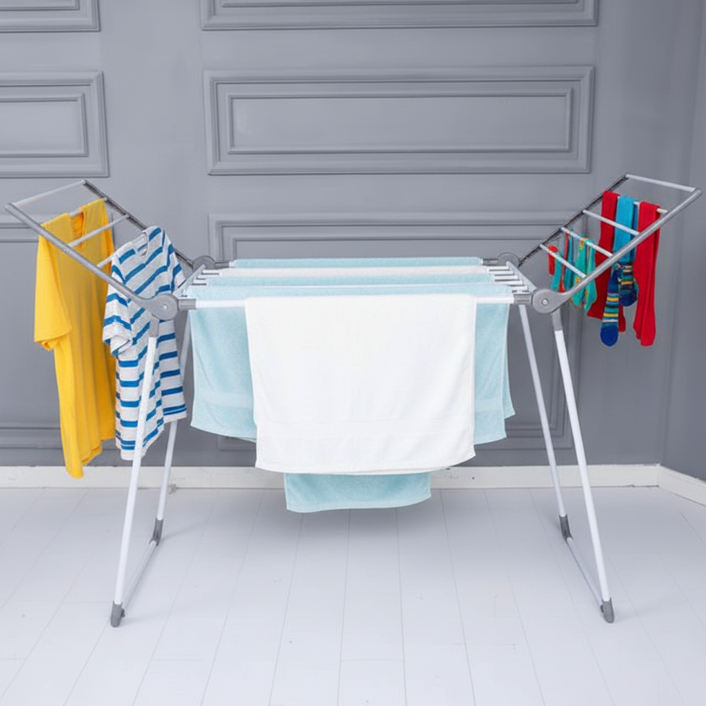 Outdoor Drying Rack