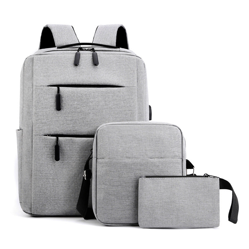 3in1 Laptop Backpack