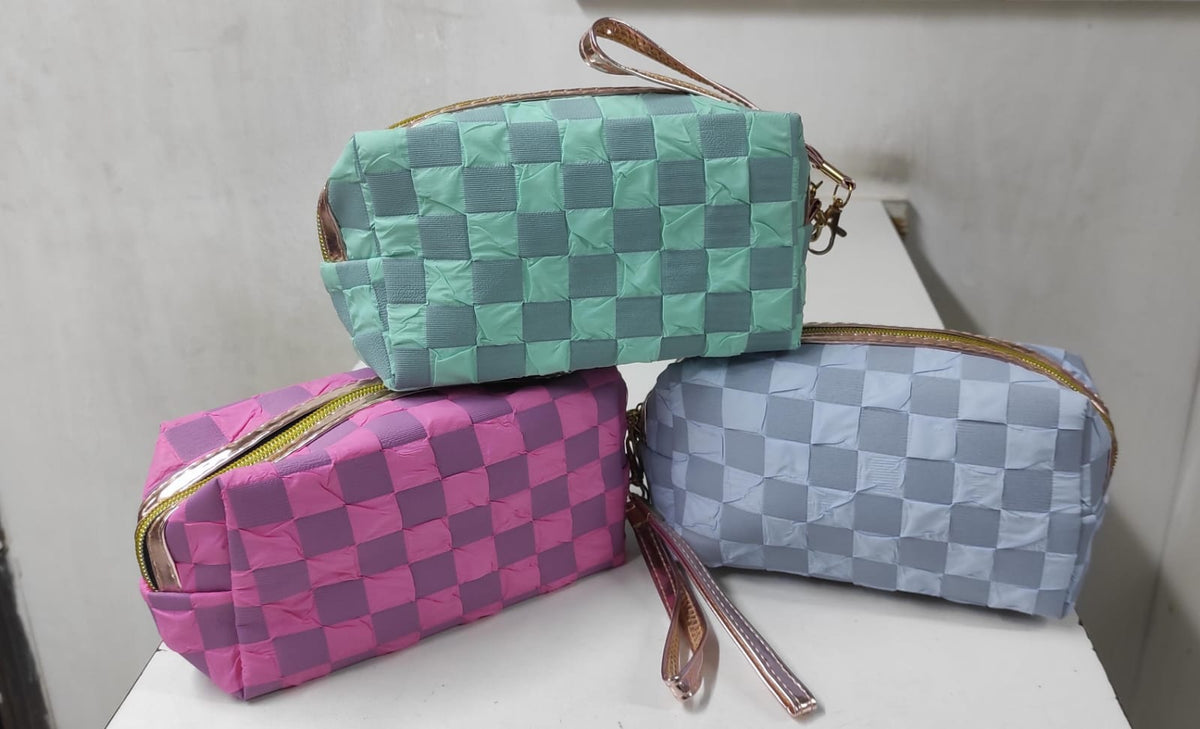Cosmetic Travel Bag