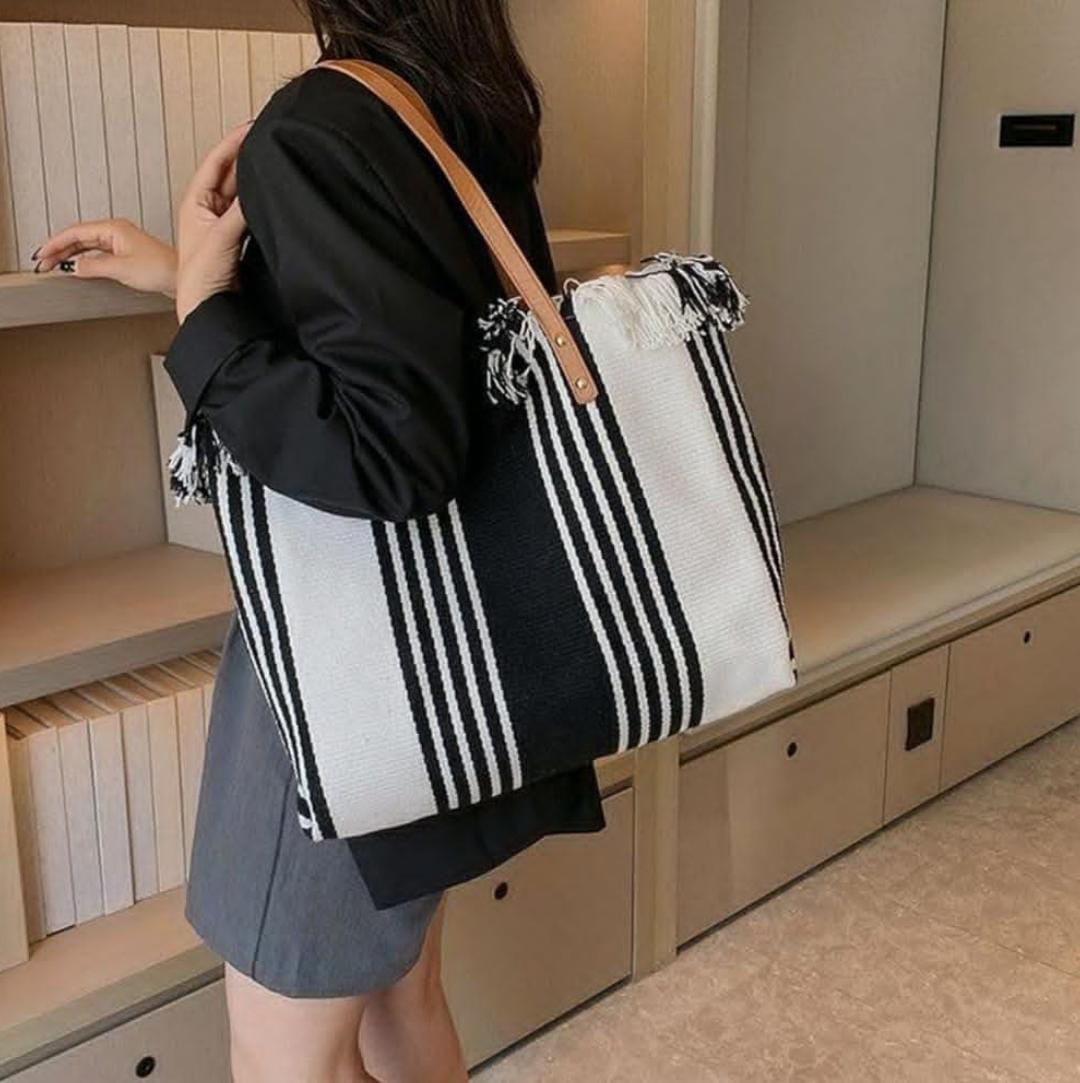 Canvas Tote Bags