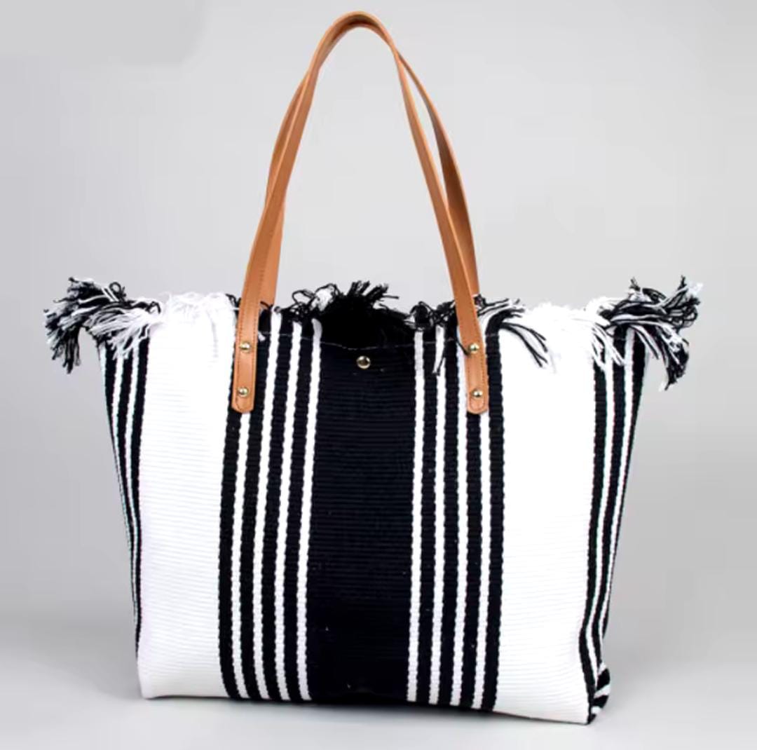 Canvas Tote Bags