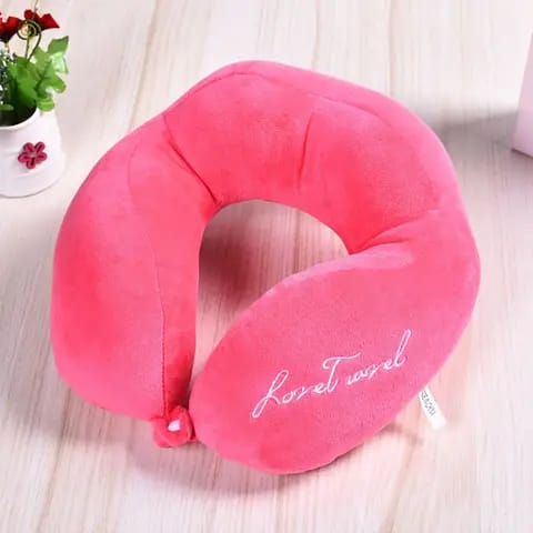Travel Neck Pillow