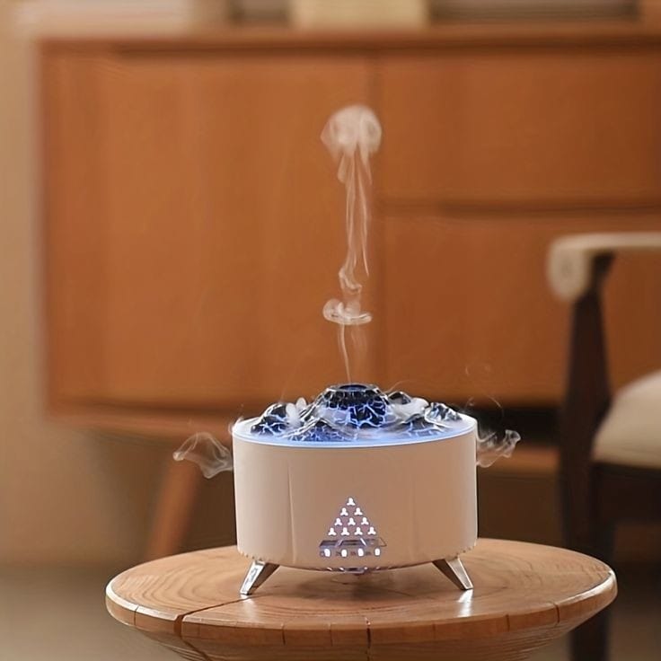 Humidifier