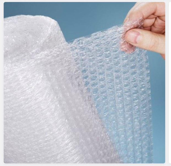 Bubble wrap