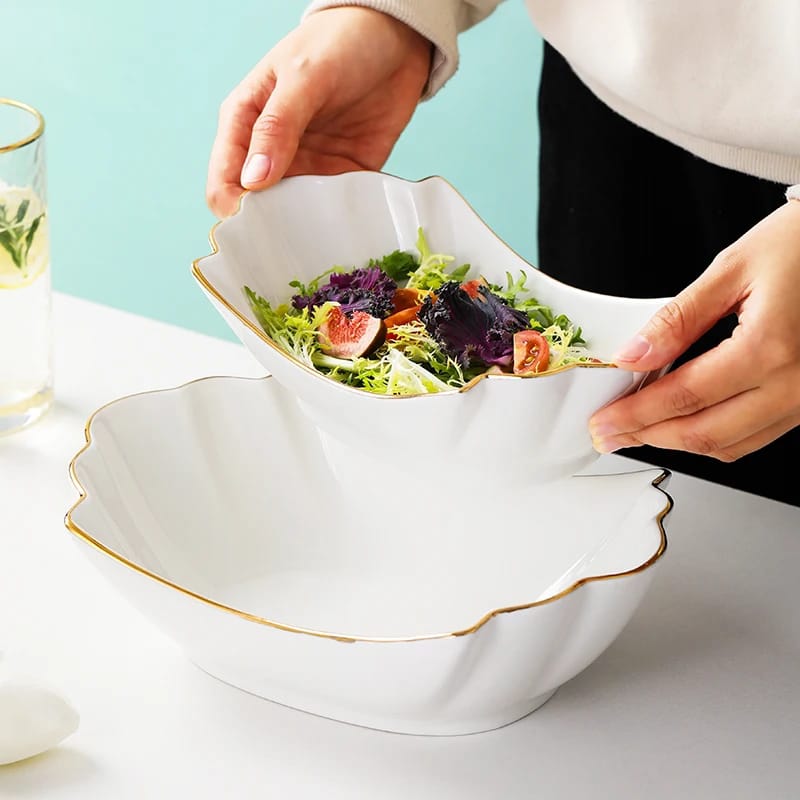 Ceramic Soup Bowl