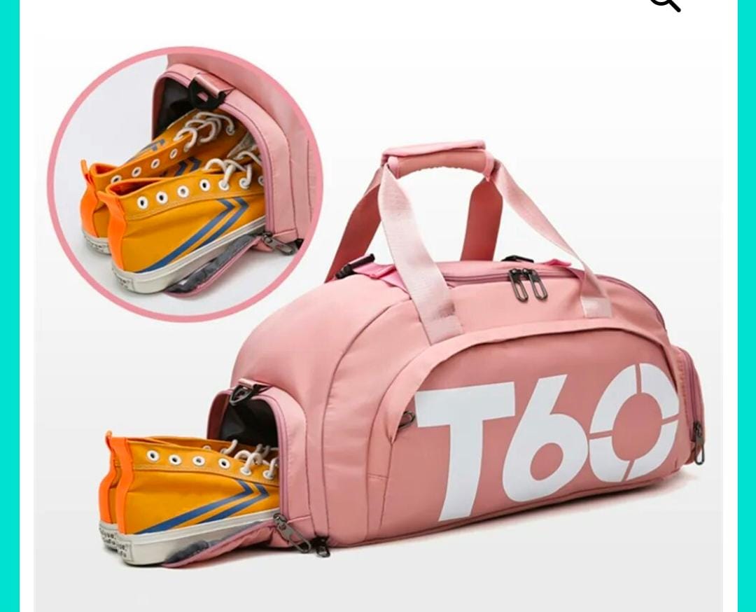 Duffle Bag