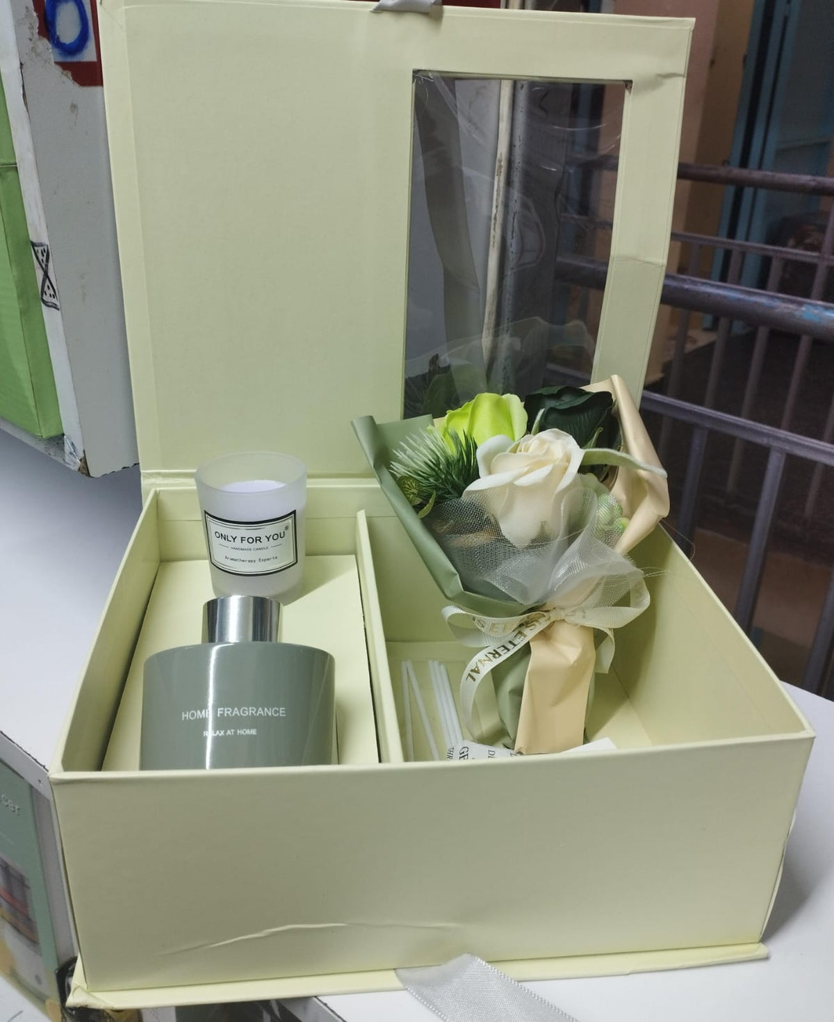 Valentine's Gift Set