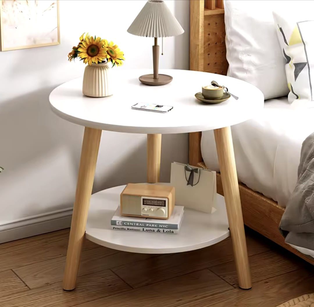 Side Stool/Coffee Table