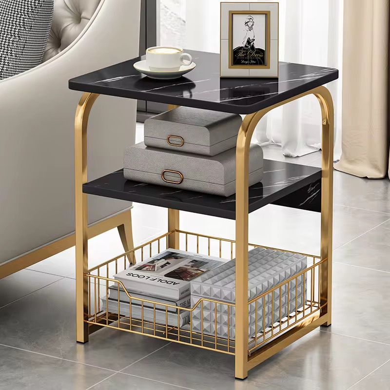 Simple Side Table