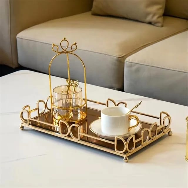 Vanity Tray