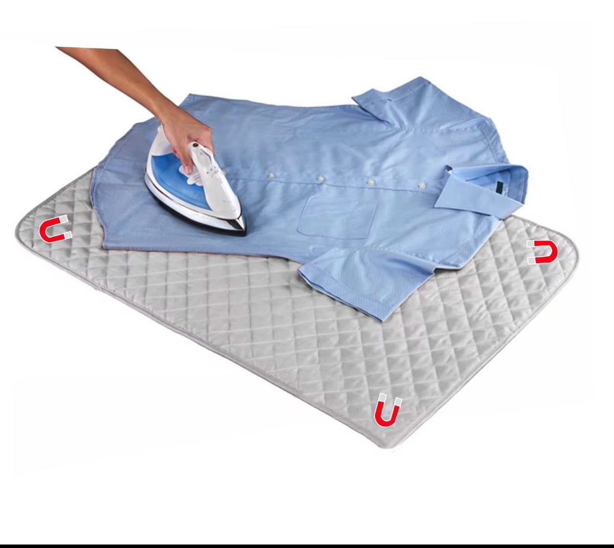 Antislip Ironing Mat