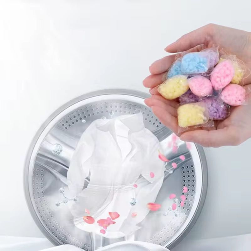 20pack  Laundry scent beads
