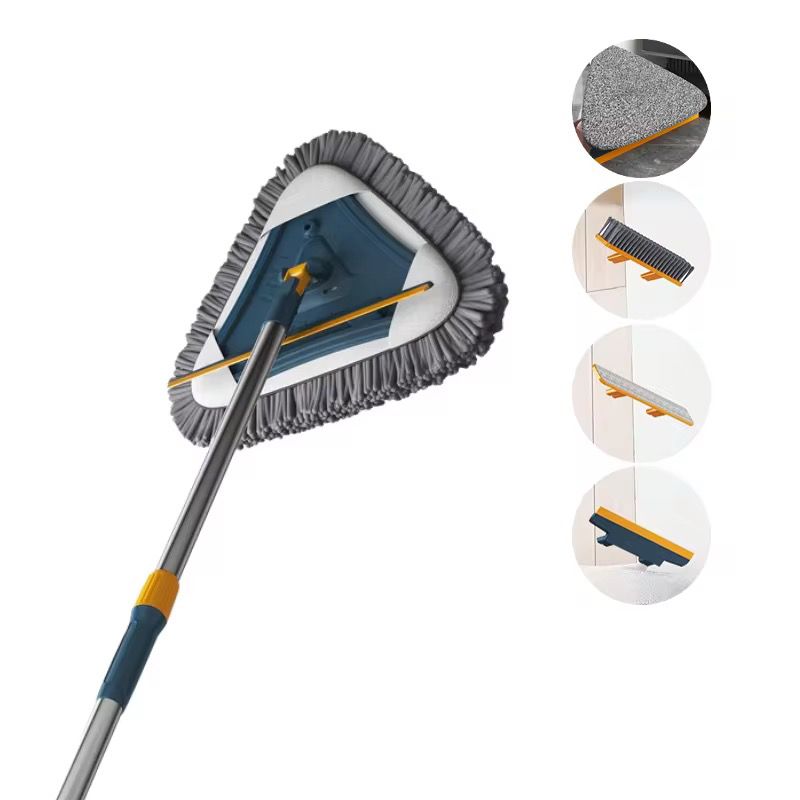5 in 1 High Wall Mop