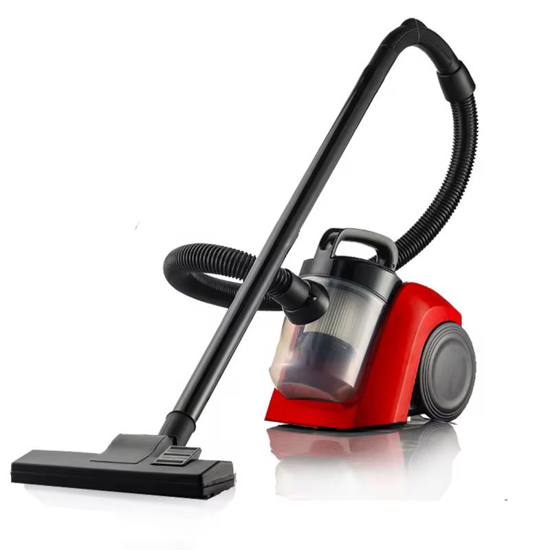 corded vacuum cleaner