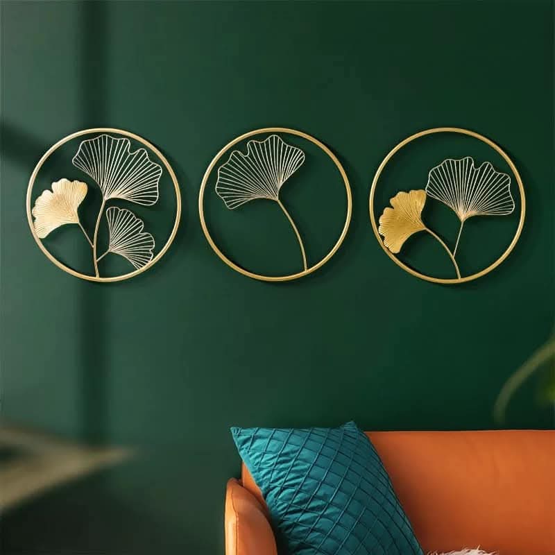 3pcs wall decor