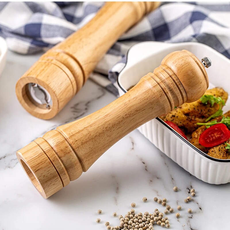 Pepper Grinder