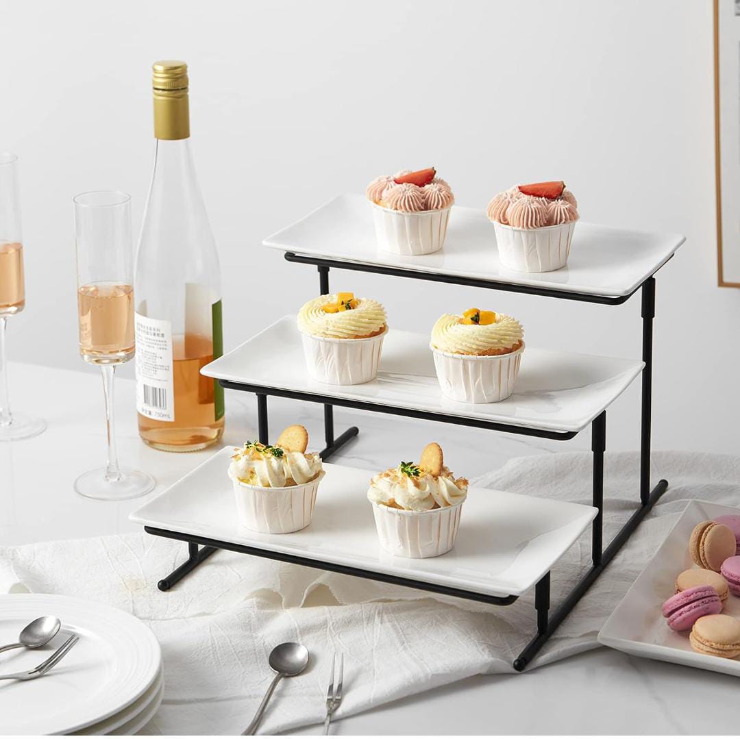 Cake Serving Stand